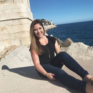 Meet your Posher, Taylor